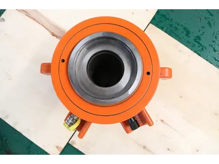 Hydraulic Center Hole Jack