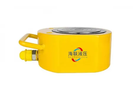 Hydraulic Pancake Jack/Flat Jack