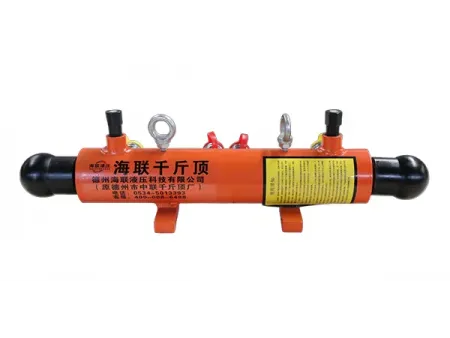 Hydraulic Double-Acting Jack