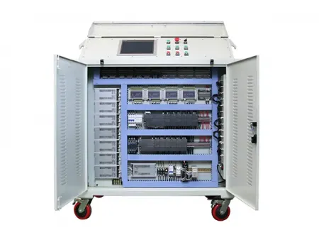 Hydraulic Synchronous Lifting System