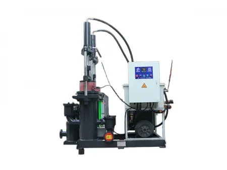 Vertical Ceramic Plunger Pump