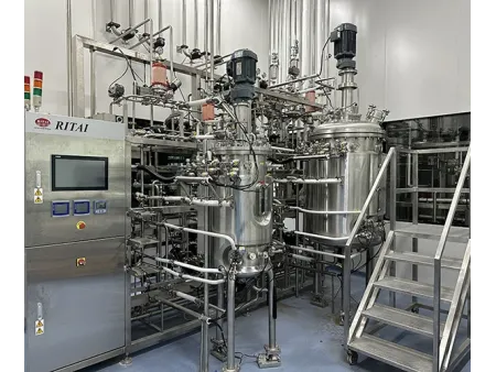 Microcarrier Bioreactor