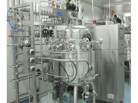 Fibra Disk Bioreactor