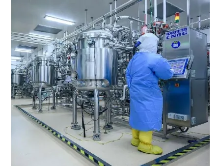 Fibra Disk Bioreactor