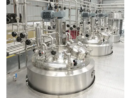 Alkaline Hydrolysis Tissue Digester