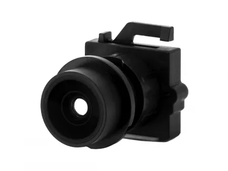 UN0500 Fixed Focus Lens, 1/1.8' Sensor, 4.32mm, F1.08 Aperture