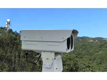 Security Camera Lens