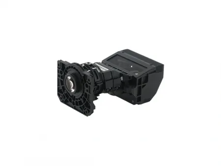 P0056 Ultra-Short Throw Lens, RGB Laser, 0.47' DMD, 0.218:1 Throw Ratio, F3.15 Aperture