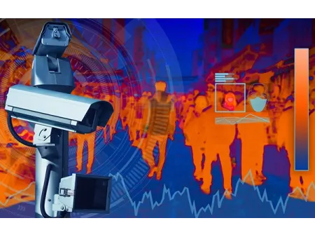 Infrared Thermal Imaging Lens
