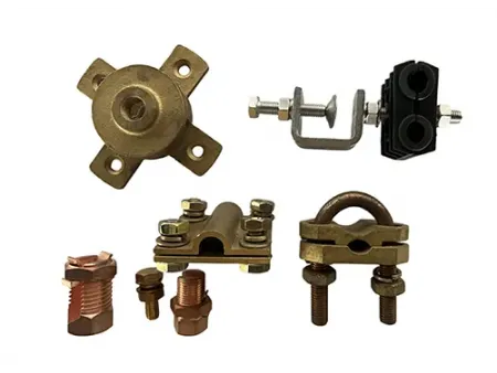 Telecommunication Tower Accessories