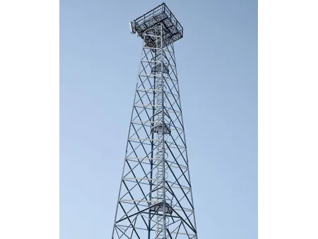 Watch Tower / Observation Tower