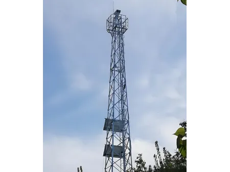 Surveillance Tower