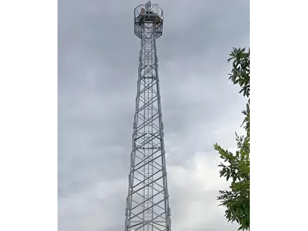 Surveillance Tower