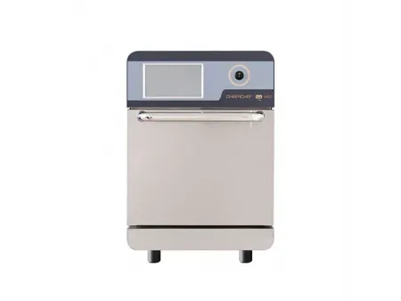 High-Speed Oven, 17L