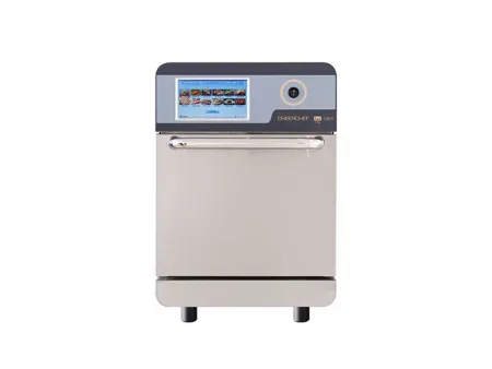 High-Speed Oven, 17L