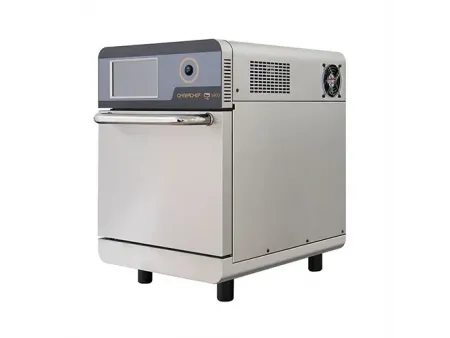 High-Speed Oven, 17L