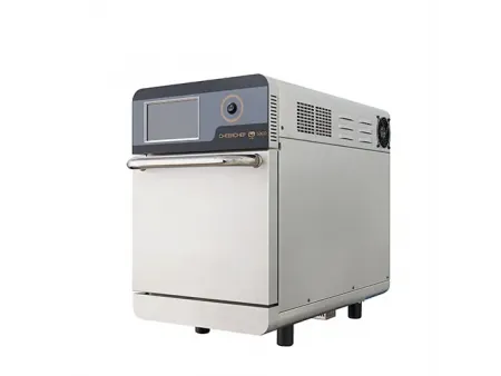 High-Speed Oven, 19L