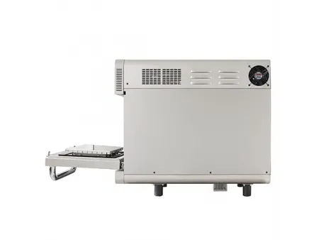 High-Speed Oven, 19L
