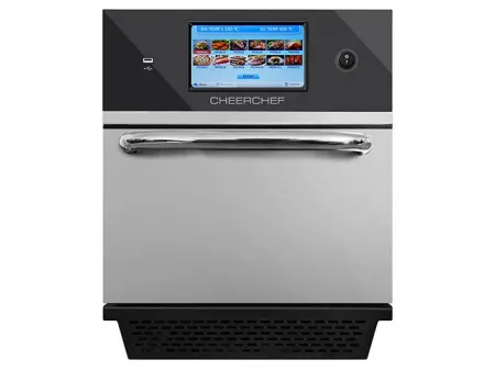 High-Speed Oven, 24.3L