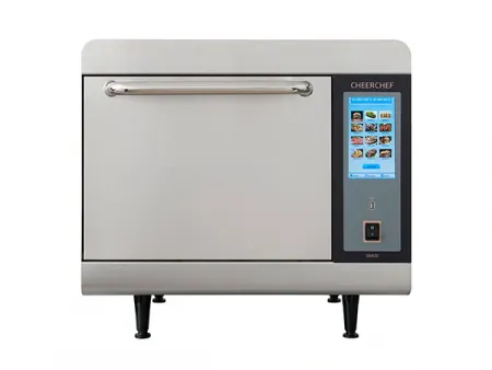 High-Speed Oven, 27.5L