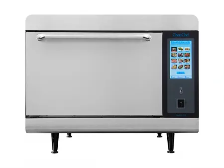 High-Speed Oven, 44.5L