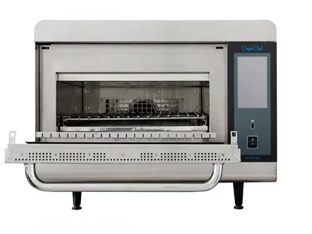 High-Speed Oven, 44.5L