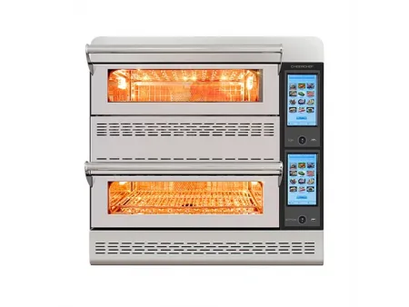High-Speed Ovens (Impingement Ovens)