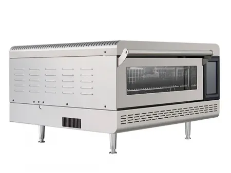 High-Speed Oven, Single Batch