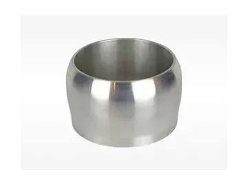 Air Spring Aluminum Components