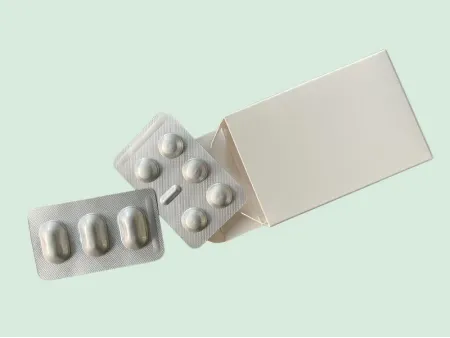 Automatic Blister Packaging & Cartoning Line