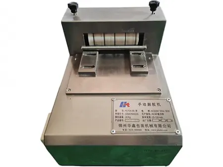 Deblistering Machines