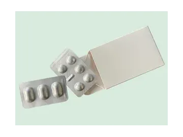 CM180/260/300  Continuous Motion Horizontal Cartoner