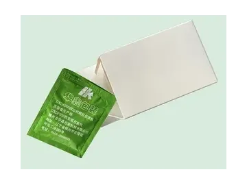 ZH100/150  Intermittent Motion Vertical Cartoner