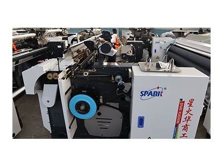 JW408 Water jet loom