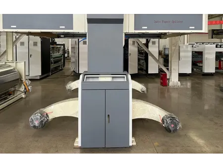 Hydraulic Mill Roll Stand