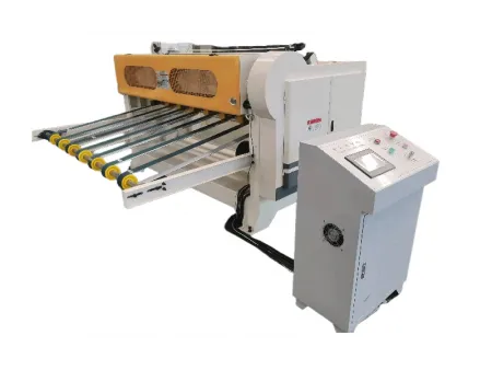 NC Sheet Cutter Machine