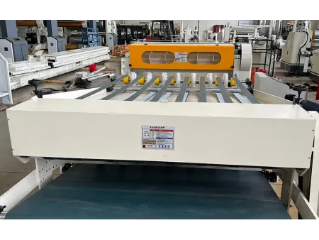 NC Sheet Cutter Machine