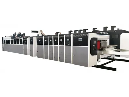 Flexo Printing Machine