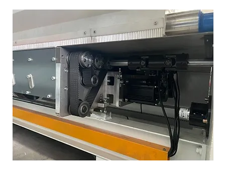 Servo Rotary Die-Cutter (400 sheets/min)