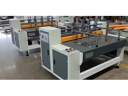 Partition Slotter Machine