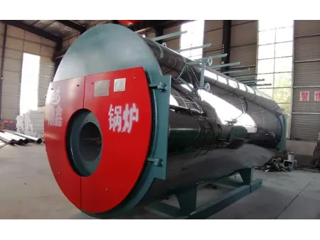 Steam Boiler