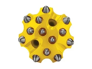 DHD Series  DTH Bits