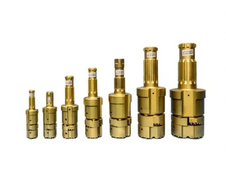 Eccentric Casing System