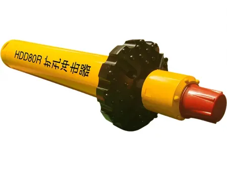 HDD Hammers  (Horizontal Directional Drilling)