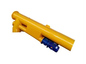 Cement Screw Conveyor
