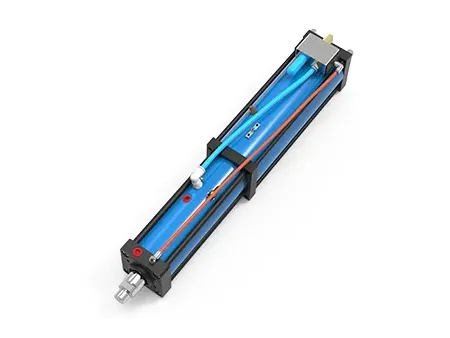 Clinching Press (4-Ton C-Frame Bench Press)