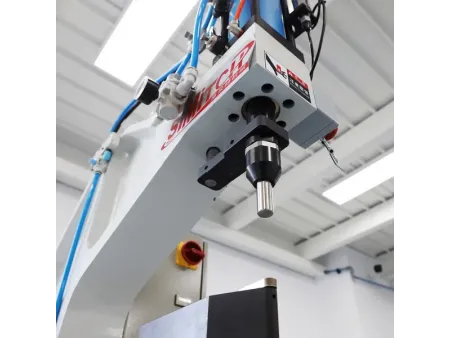 Clinching Press (8-Ton C-Frame Floor Press)