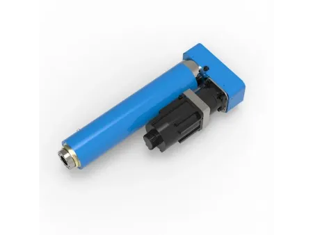 Electromechanical Drive, BP Series