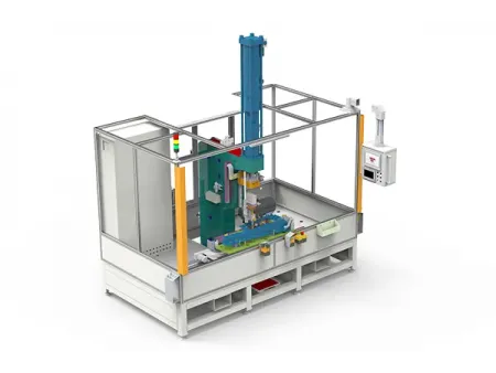 Precision Assembly Press