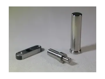 Press-Riveting Dies